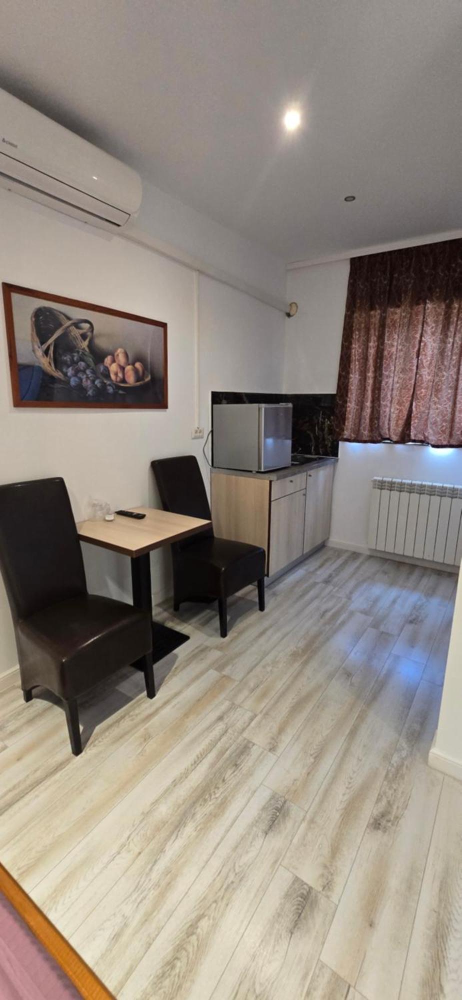Wow Cazare Cîmpineanca Kültér fotó
